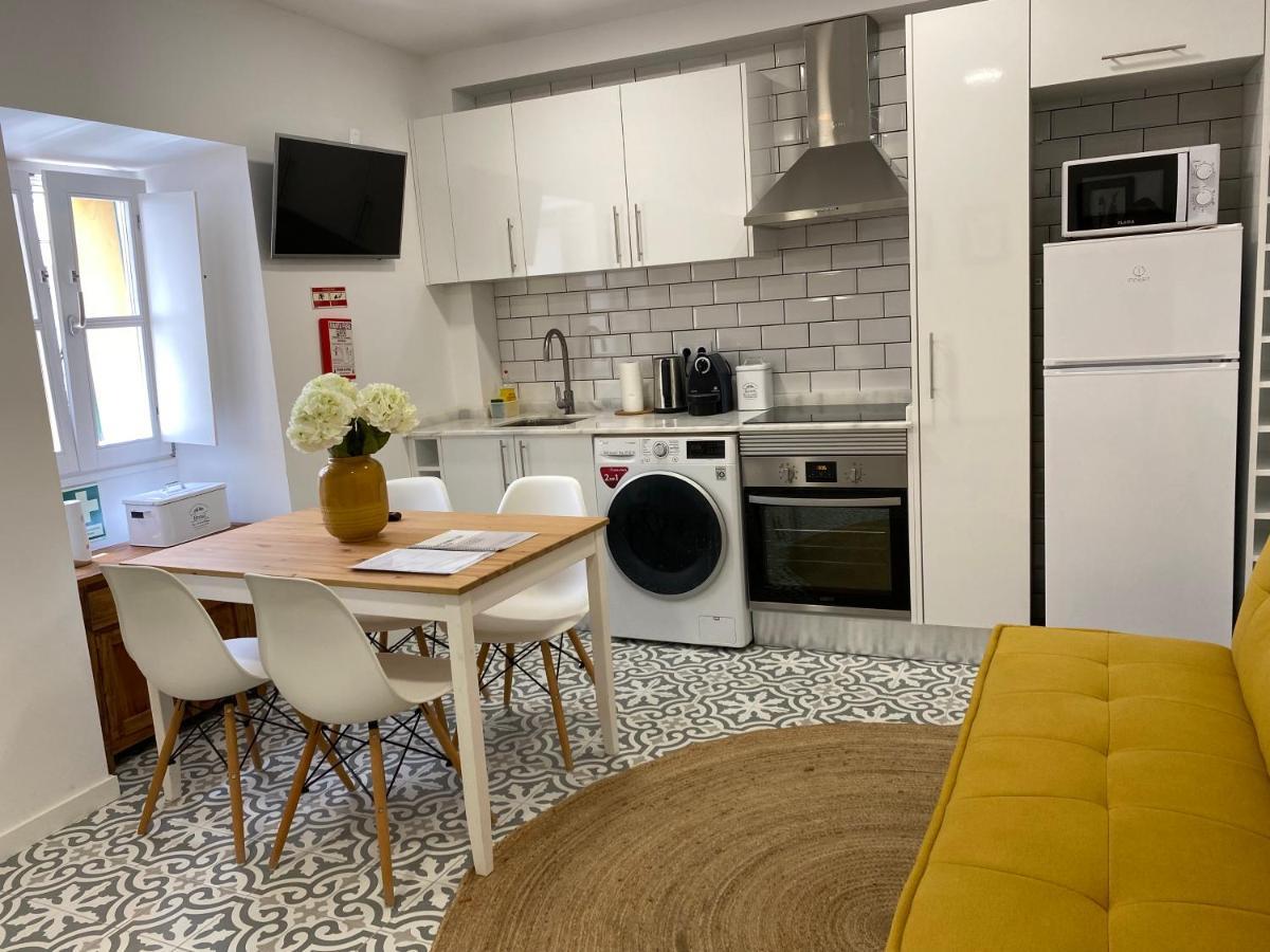 Estudio Da Moeda Evora Luaran gambar